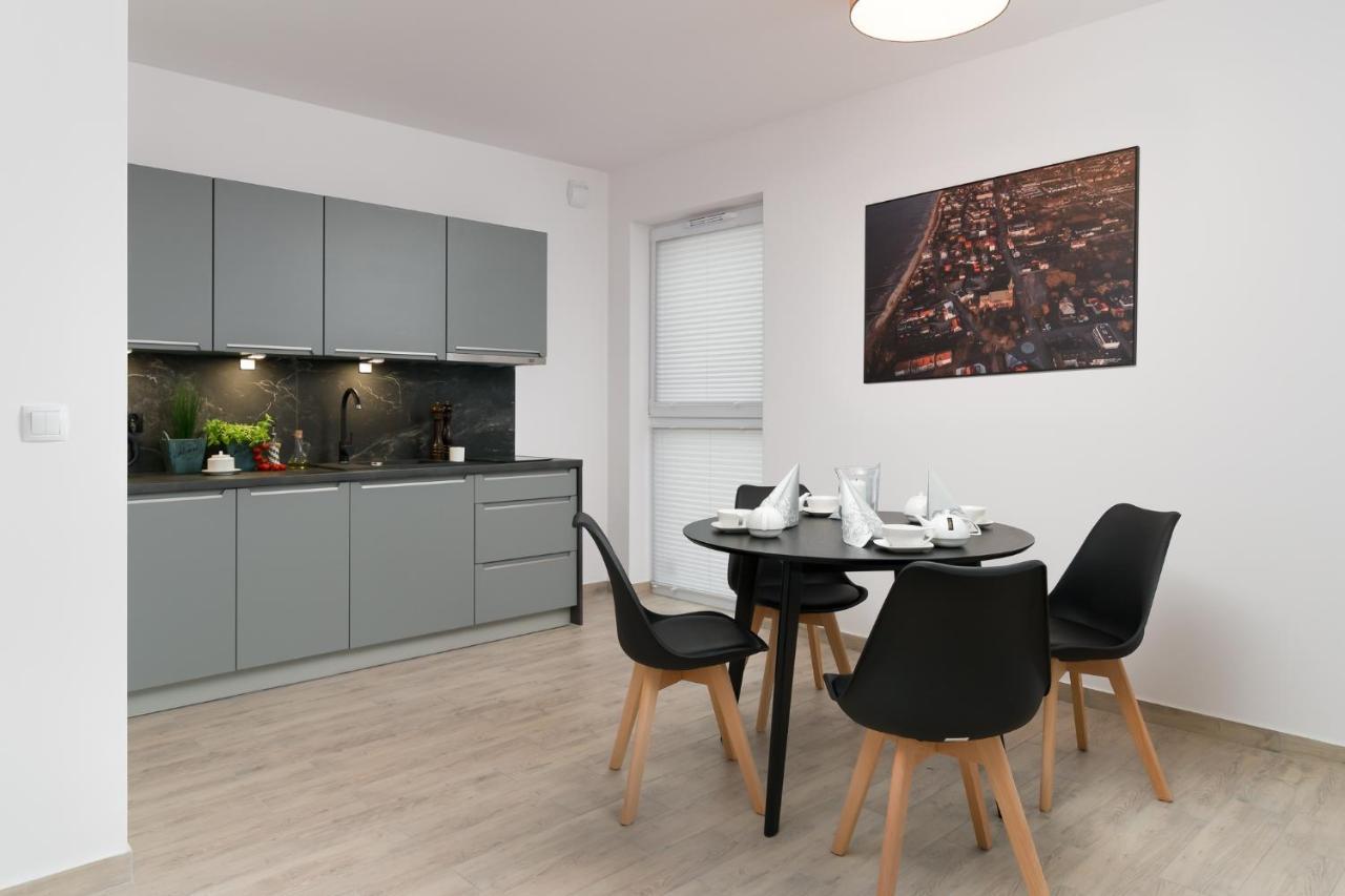 Apartamenty Lambert أوسترونيه مورسكية المظهر الخارجي الصورة
