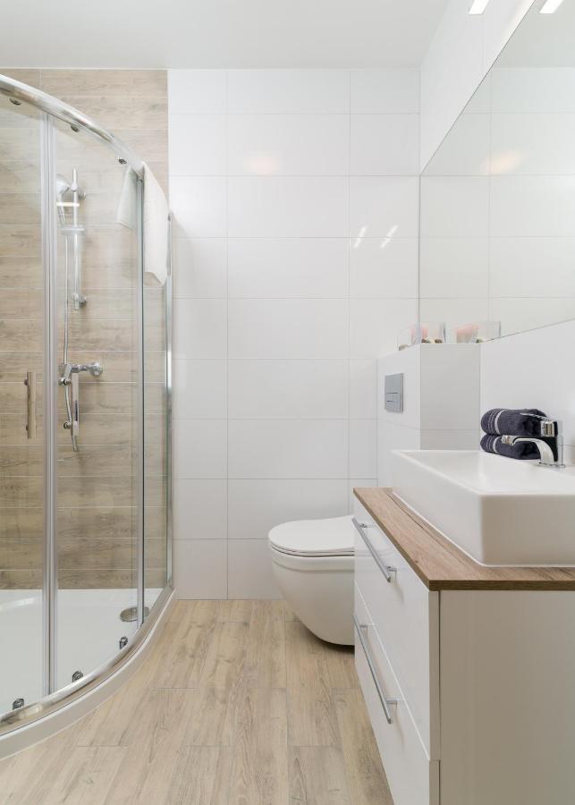 Apartamenty Lambert أوسترونيه مورسكية المظهر الخارجي الصورة