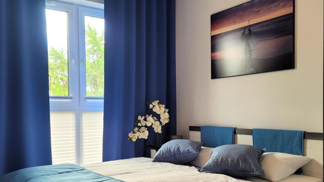 Apartamenty Lambert أوسترونيه مورسكية المظهر الخارجي الصورة