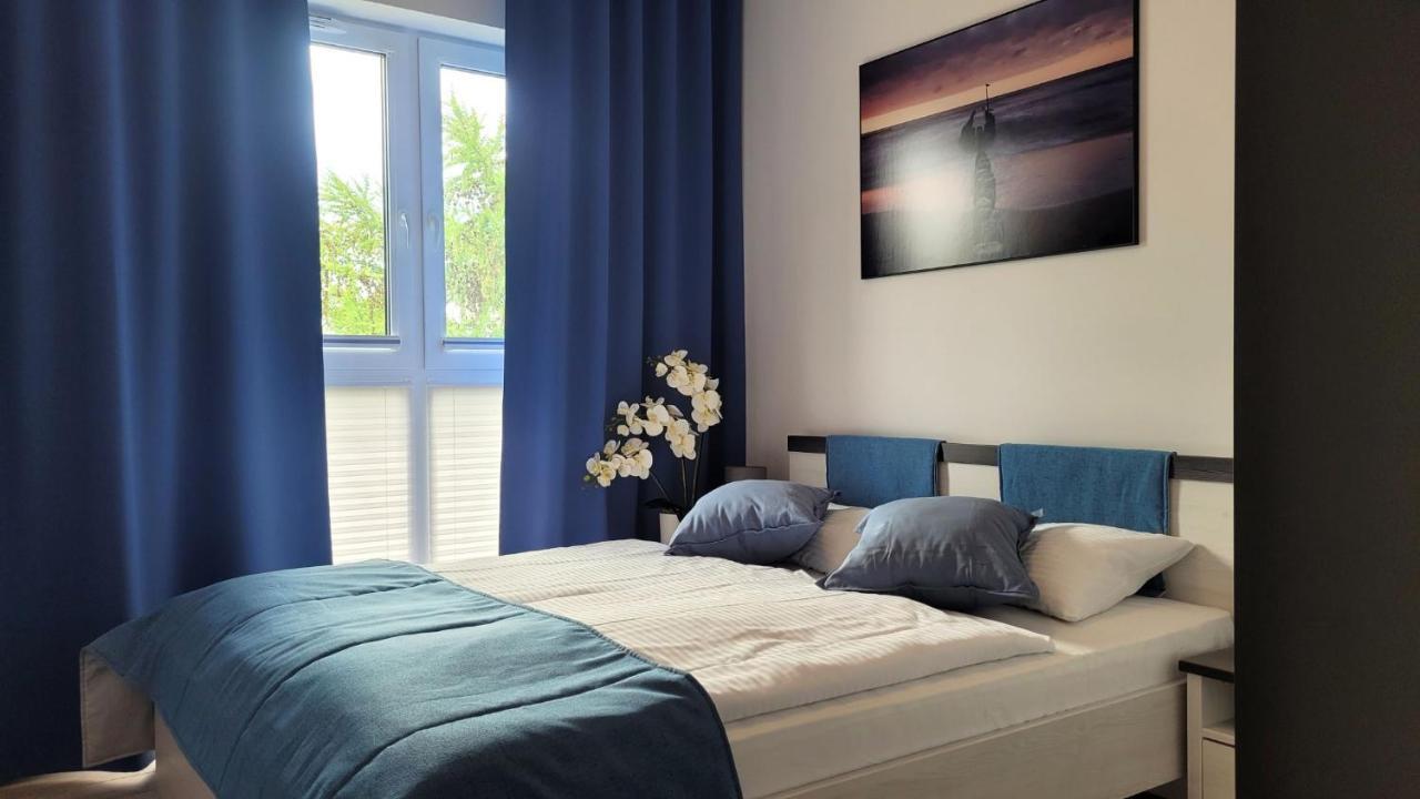 Apartamenty Lambert أوسترونيه مورسكية المظهر الخارجي الصورة